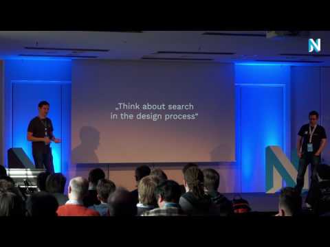 NeosCon Hamburg 2017